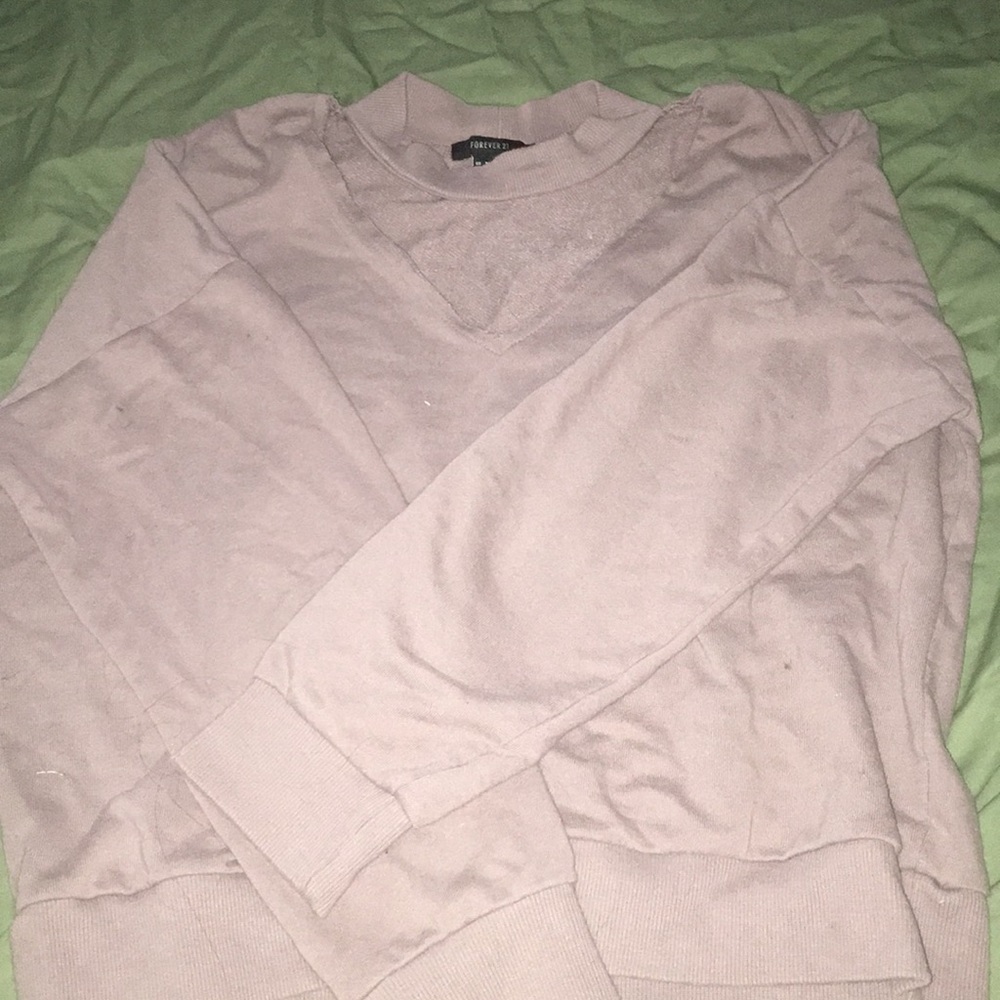 Forever 21 Sweater